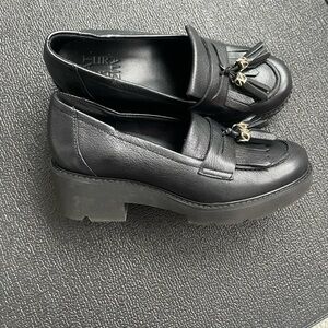 Naturalizer Chunky Loafers